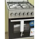 Комбинированная плита Canrey CGEK 5050 K IX